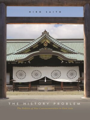 The History Problem - ebook